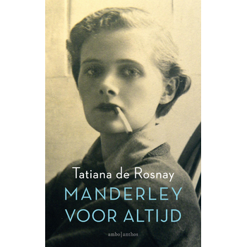 Manderley voor altijd (Paperback) bij Singel 344