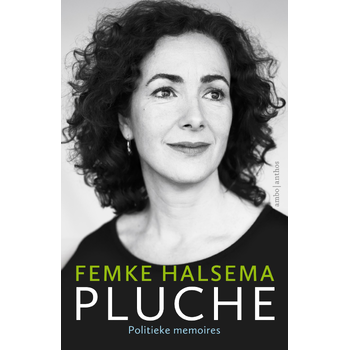Pluche (Paperback) bij Singel 344