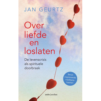 Over liefde en loslaten (Paperback) bij Singel 344