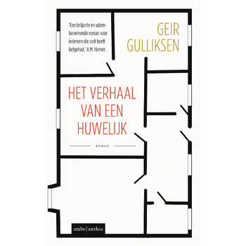 Het verhaal van een huwelijk (Hardback) bij Singel 344