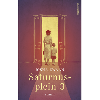 Saturnusplein 3 (Paperback) bij Singel 344