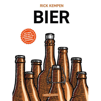Bier (Paperback) bij Singel 344