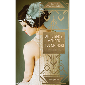 Uit liefde, meneer Tuschinksi (Paperback) bij Singel 344