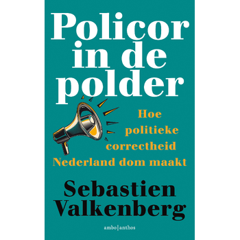 Policor in de polder (Paperback) bij Singel 344
