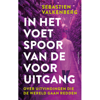 In het voetspoor van de vooruitgang (Paperback) bij Singel 344