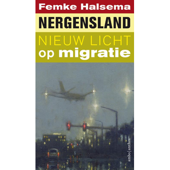 Nergensland (Paperback) bij Singel 344