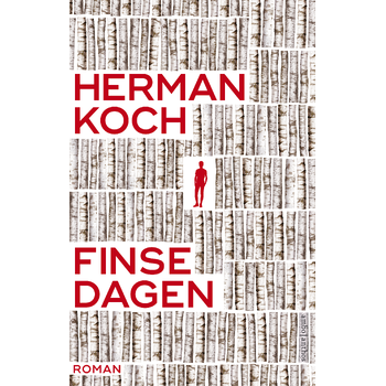 Finse dagen (Paperback) van Herman Koch