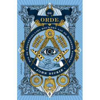 De Orde (Hardback) bij Singel 344
