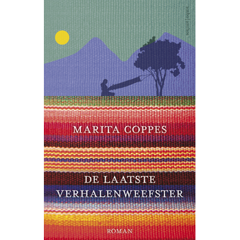 De laatste verhalenweefster (Paperback) bij Singel 344