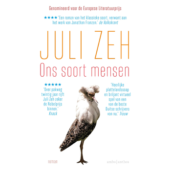 Ons soort mensen (Paperback) bij Singel 344