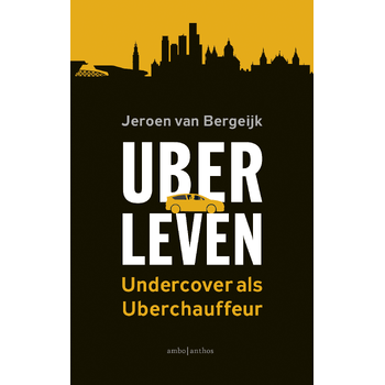 Uberleven (Paperback) bij Singel 344