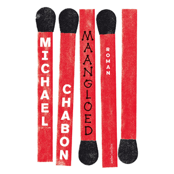 Maangloed (Paperback) bij Singel 344