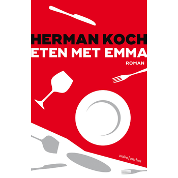 Eten met Emma (Paperback) bij Singel 344