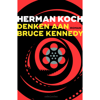 Denken aan Bruce Kennedy (Paperback) bij Singel 344
