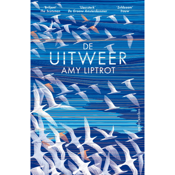 De uitweer (Paperback) bij Singel 344