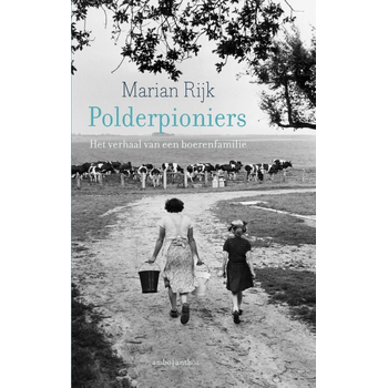 Polderpioniers (Paperback) bij Singel 344