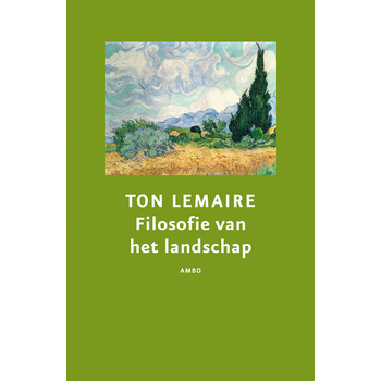 Filosofie van het landschap (Paperback) bij Singel 344