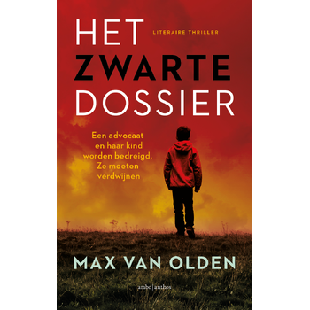 Het zwarte dossier (Paperback) bij Singel 344