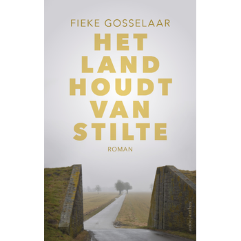 Het land houdt van stilte (Hardback) bij Singel 344