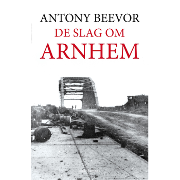 De slag om Arnhem (Paperback) bij Singel 344