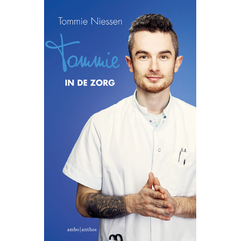 Tommie in de zorg (Paperback) bij Singel 344