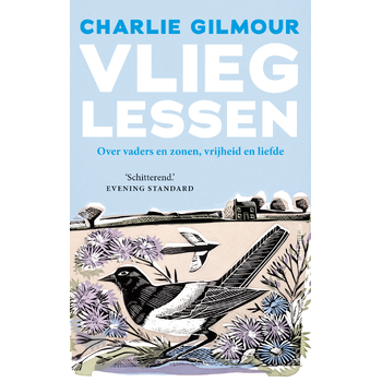 Vlieglessen (Paperback) bij Singel 344