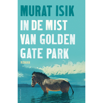 In de mist van Golden Gate Park (Hardback) bij Singel 344