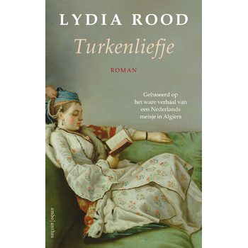 Turkenliefje (Paperback) bij Singel 344