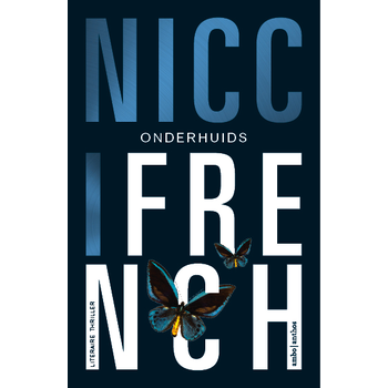 Onderhuids (Paperback) bij Singel 344
