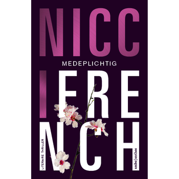 Medeplichtig (Paperback) bij Singel 344