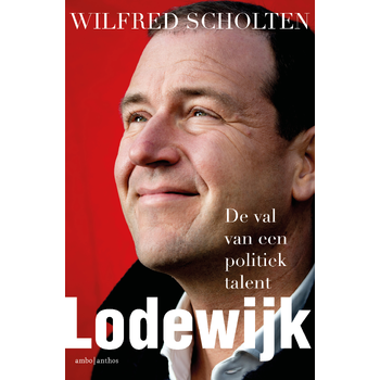 Lodewijk (Paperback) bij Singel 344