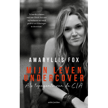 Mijn leven undercover (Paperback) bij Singel 344