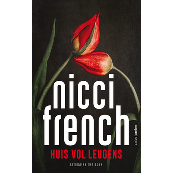 Huis vol leugens (Paperback) bij Singel 344