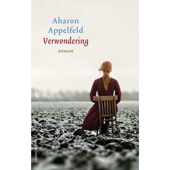 Verwondering (Hardback) bij Singel 344