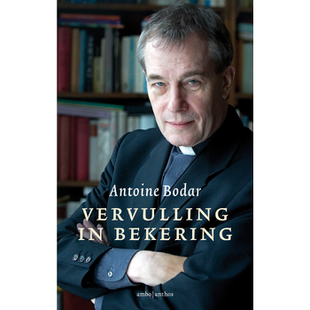 Vervulling in bekering (Hardback) bij Singel 344