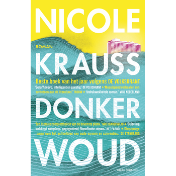 Donker woud (Paperback) bij Singel 344