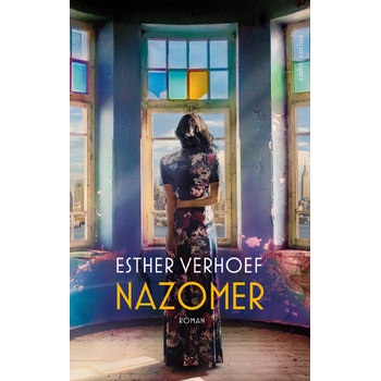 Nazomer (Paperback) bij Singel 344