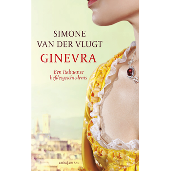 Ginevra (Paperback) bij Singel 344