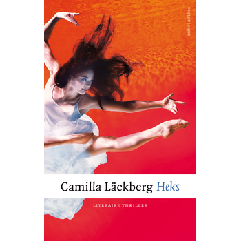 Heks (Paperback) bij Singel 344