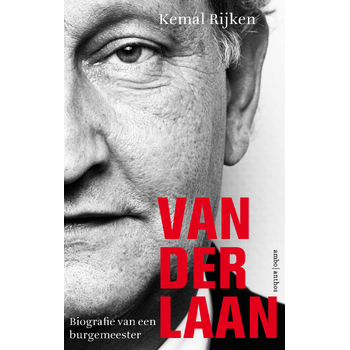 Van der Laan (Paperback) bij Singel 344