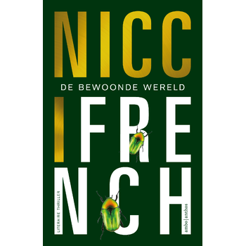 De bewoonde wereld (Paperback) bij Singel 344