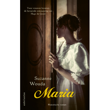 Maria (Paperback) bij Singel 344