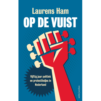 Op de vuist (Paperback) bij Singel 344