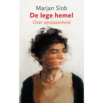 De lege hemel (Paperback) bij Singel 344