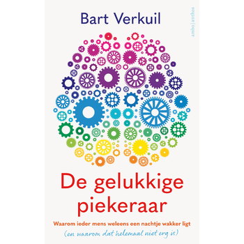 De gelukkige piekeraar (Paperback) bij Singel 344