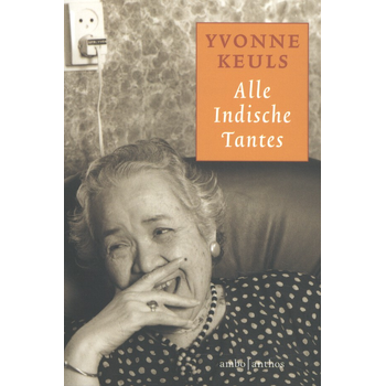 Alle Indische tantes (Paperback) bij Singel 344