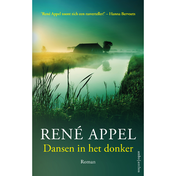Dansen in het donker (Paperback) bij Singel 344