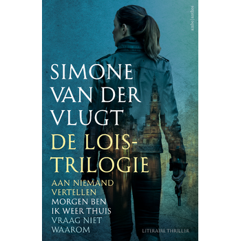 De Lois Trilogie (Paperback) bij Singel 344