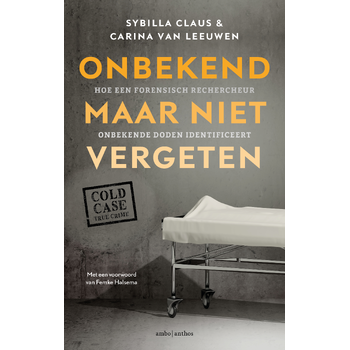 Onbekend maar niet vergeten (Paperback) bij Singel 344