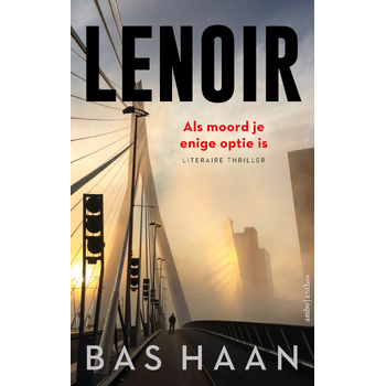 Lenoir (Paperback) bij Singel 344